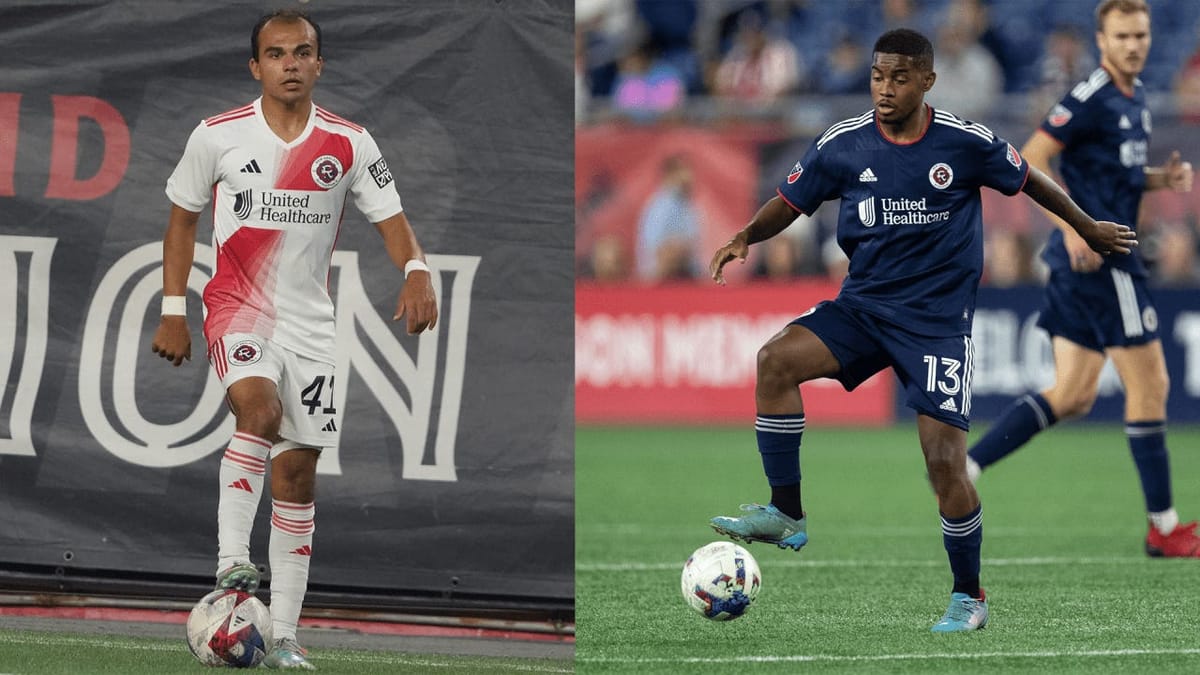 Revolution II Sign Maciel and Colby Quiñones  Post feature image