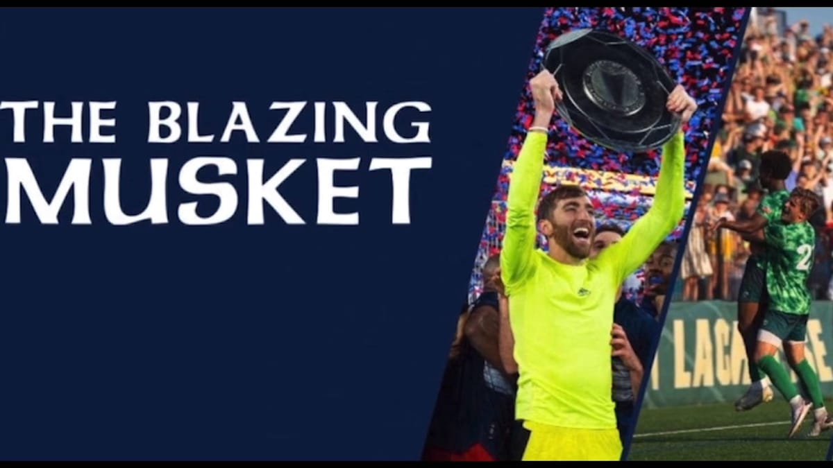 Neil Sika Previews Revs v. Red Bulls Post feature image