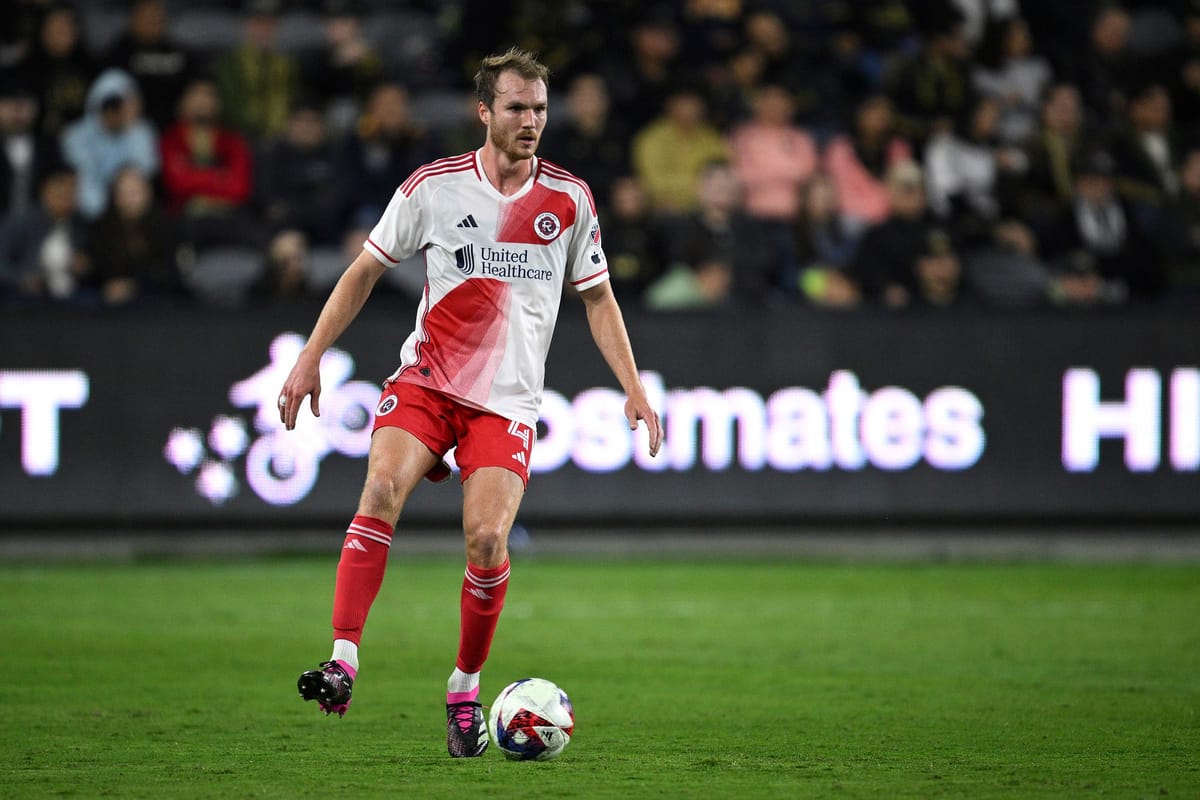 Henry Kessler Inks Contract Extension Post feature image