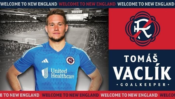 Revolution Sign Tomáš Vaclík Post feature image