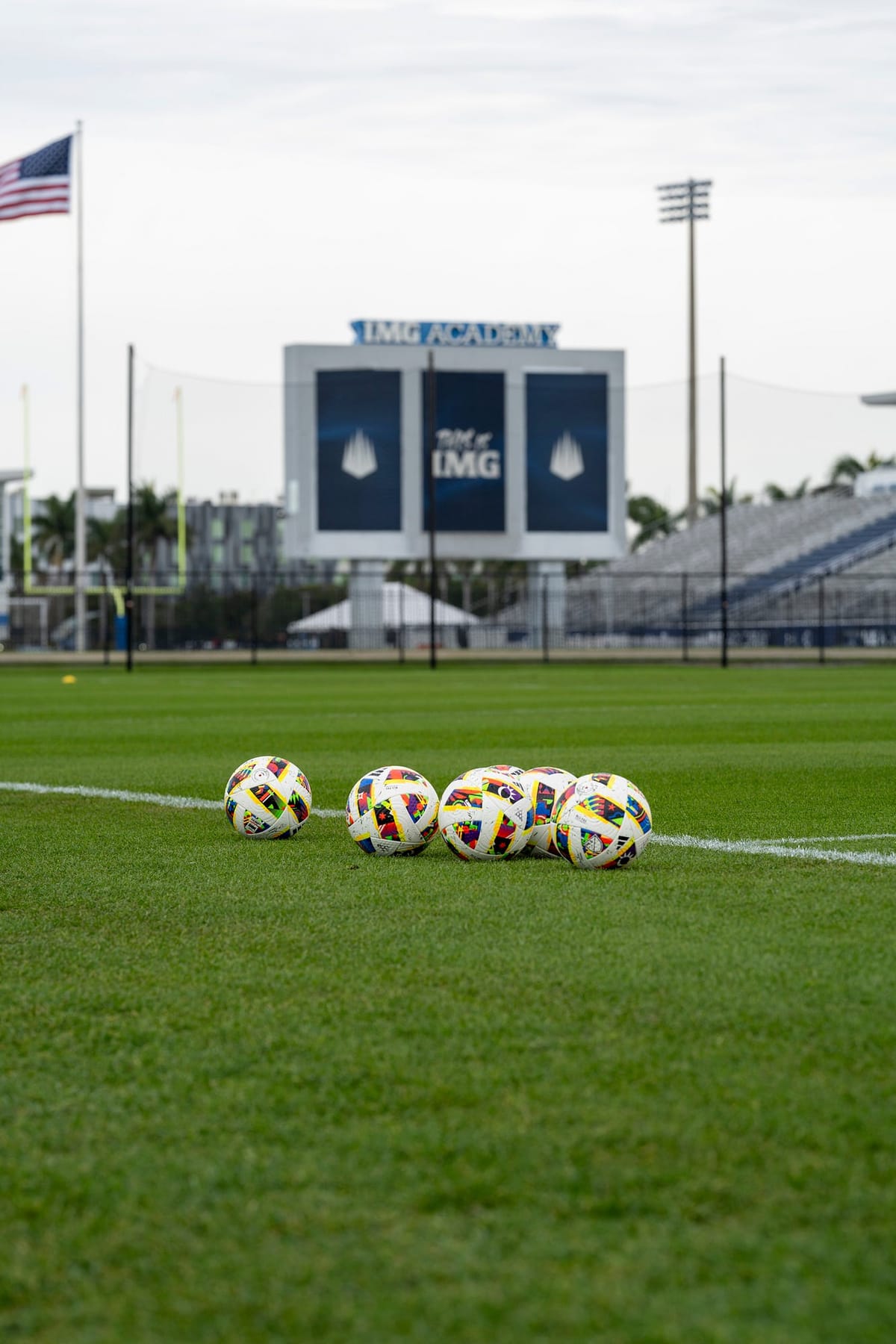 Revolution Announce Preseason Schedule Post feature image