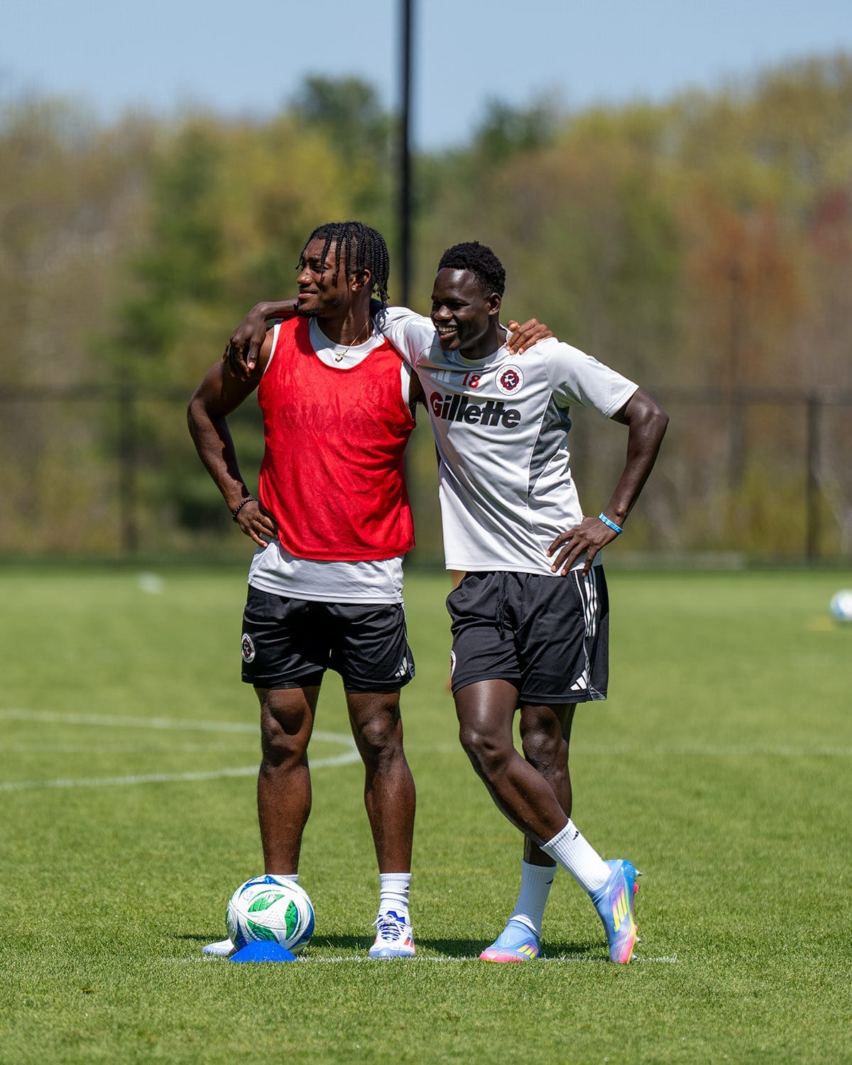 Revolution II Preview: 5/4 at Toronto FC II Post feature image