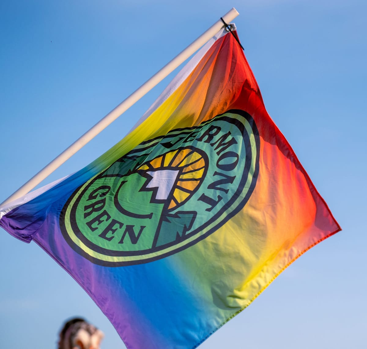 Vermont Green FC Suffers First Defeat of 2024 Season Post feature image