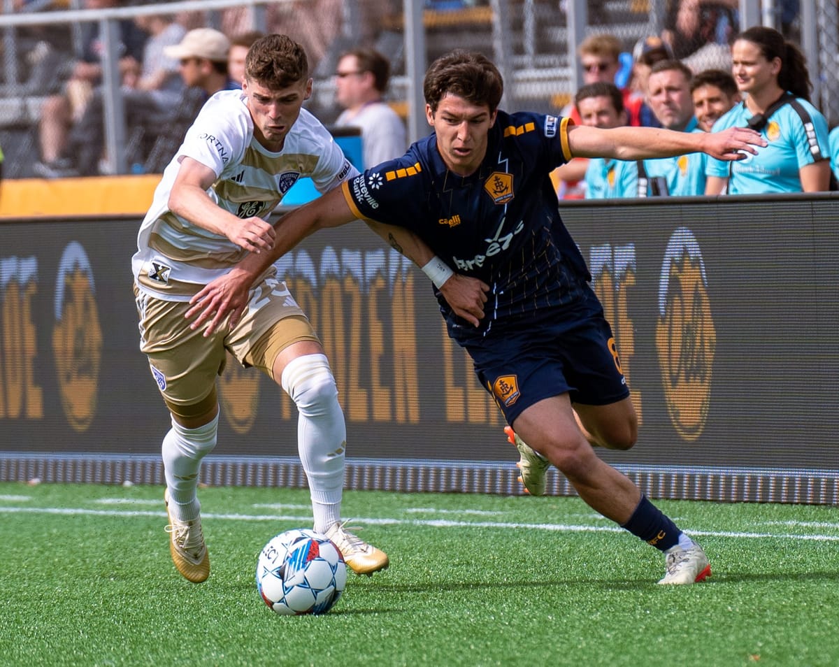 Revolution Recall Jack Panayotou From Rhode Island FC Post feature image