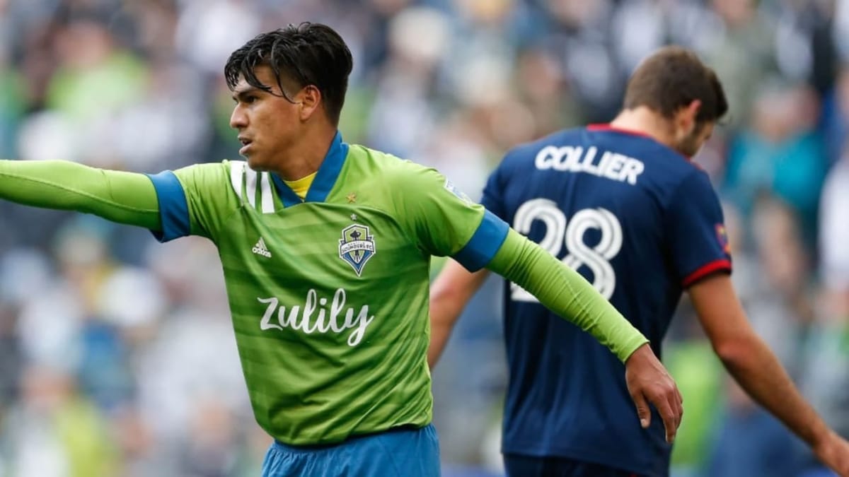 Deadline Day Updates: Xavier Arreaga Headed to New England, Baba Deal Breaks Down Post feature image