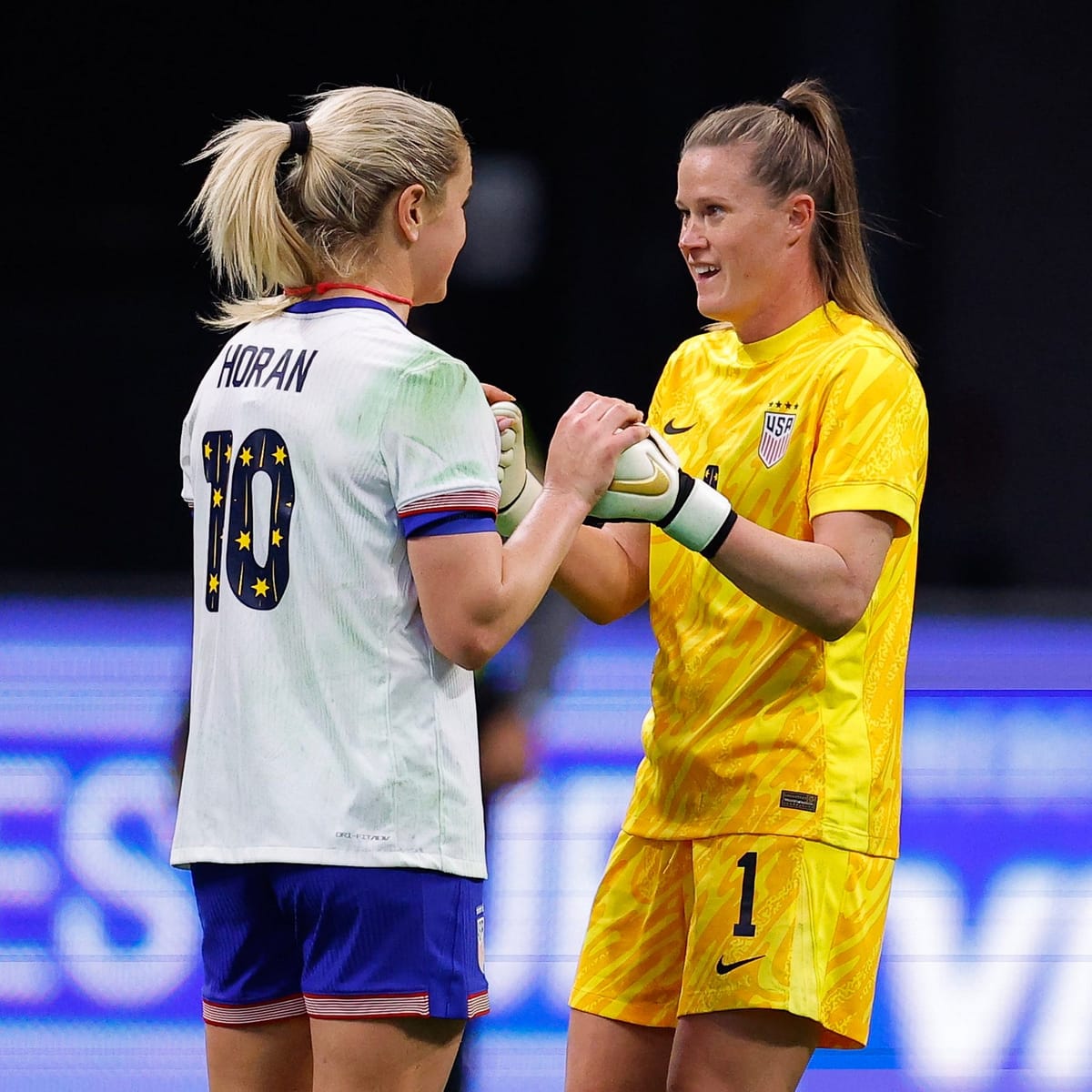 SheBelieves Cup Recap: United States 2 - 1 Japan Post feature image