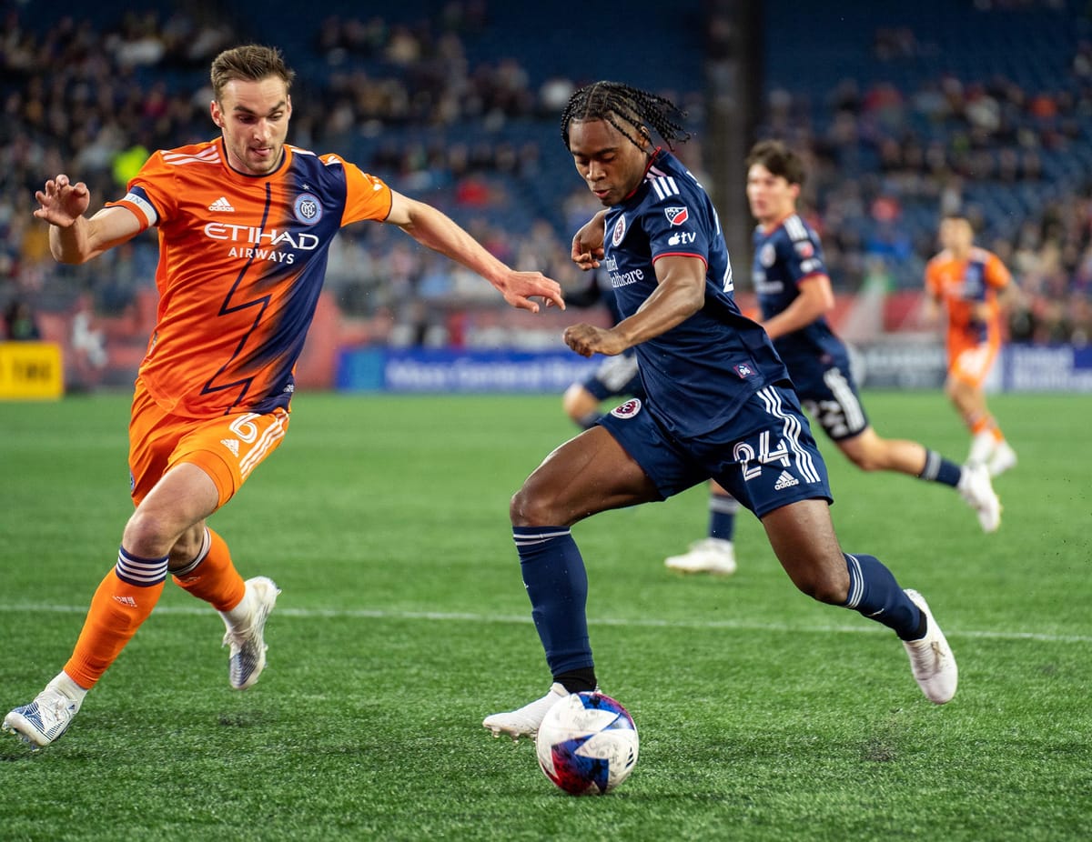 Know Thy Enemy: Revolution at NYC, Farewell to Yankee Postage Stamps Post feature image