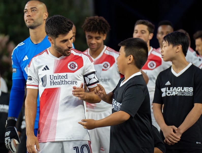 TBM Roundtable: 2024 New England Revolution Free Agent Decisions  Post feature image