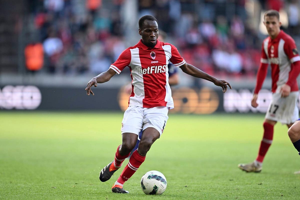 A Scouting Report For Alhassan Yusuf Post feature image