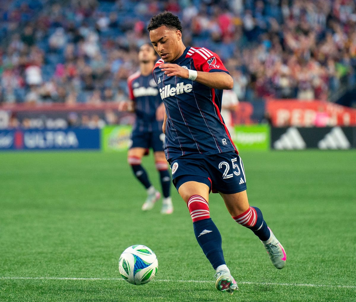 Ilay Feingold and Peyton Miller Named to MLS 22 Under 22 List Post feature image