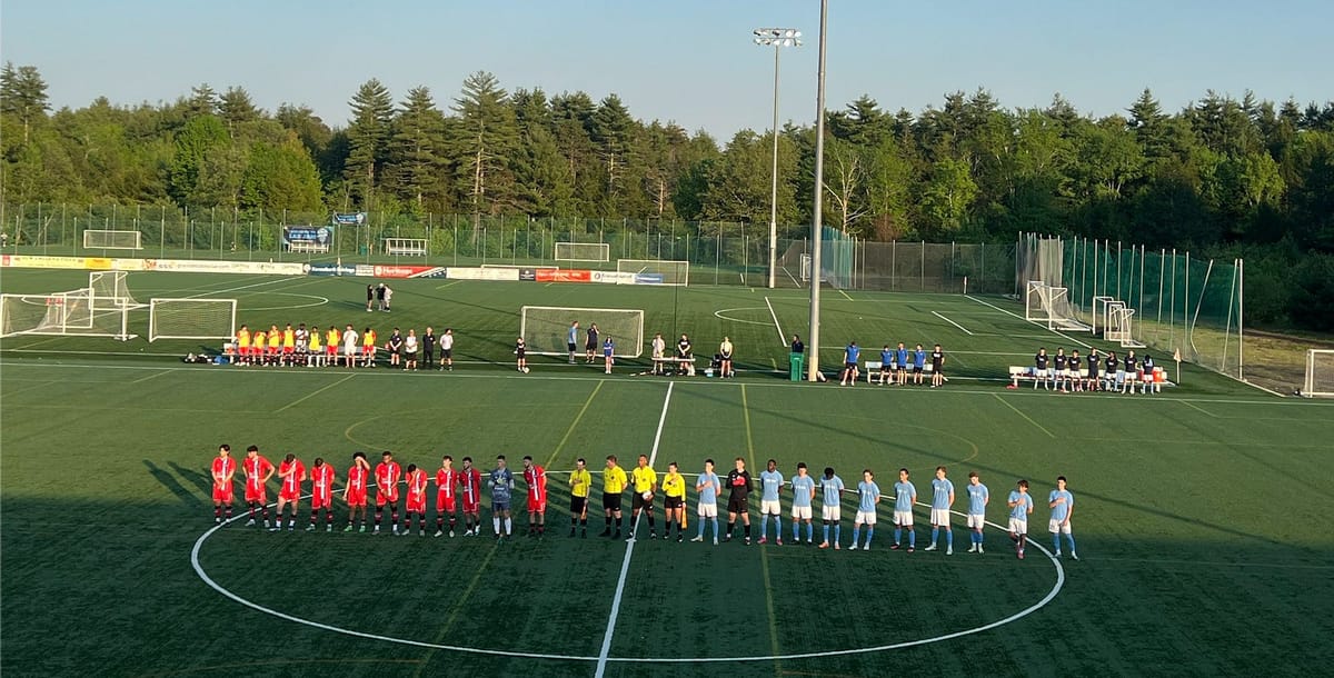 Seacoast United Phantoms Off to Strong Start Post feature image