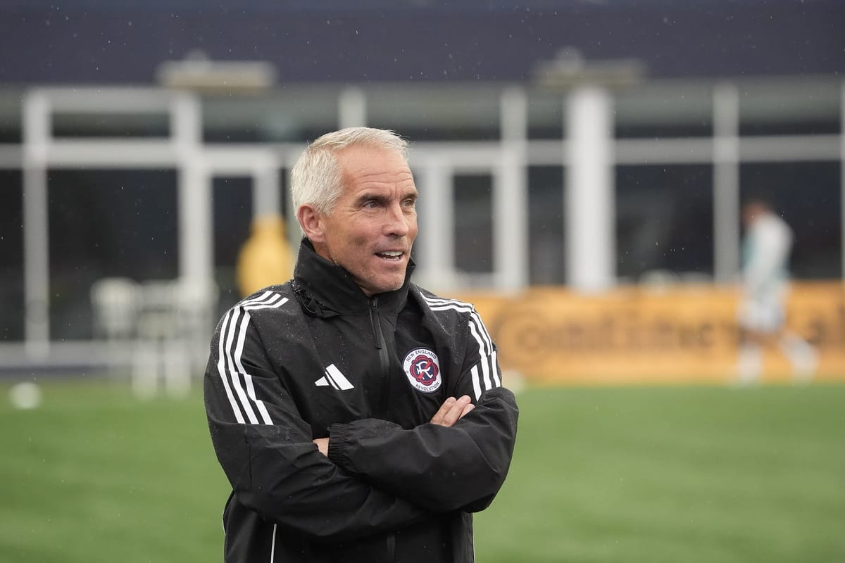 Richie Williams Satisfied With Win Over NYCFC II Post feature image