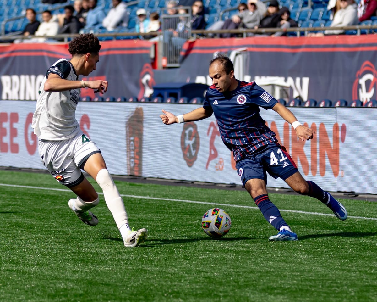 Colby Quiñones Called Up to Puerto Rico National Team Post feature image
