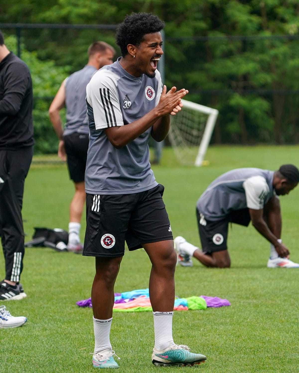 Revolution II Preview: 6/6 @ Columbus Crew 2 Post feature image