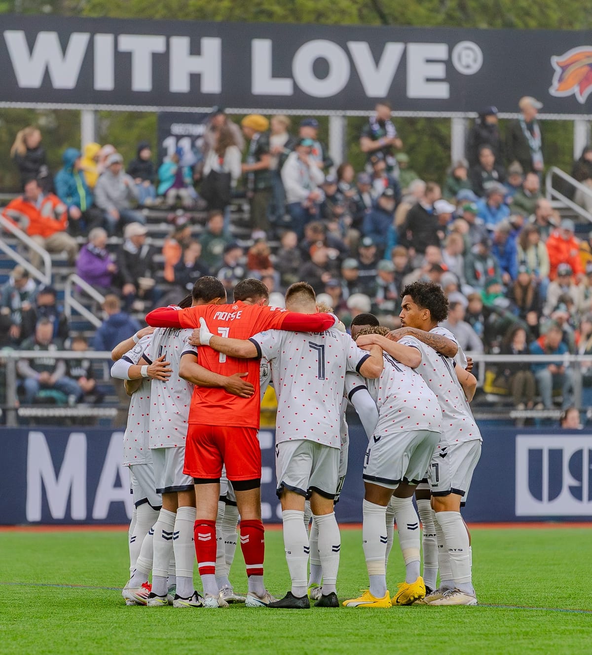 Portland Hearts of Pine Shifting Gears Post feature image