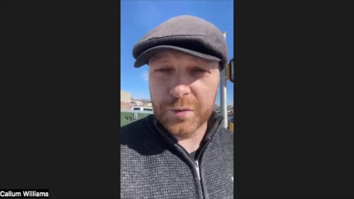 Callum Williams Previews Revolution v. D.C. United Post feature image