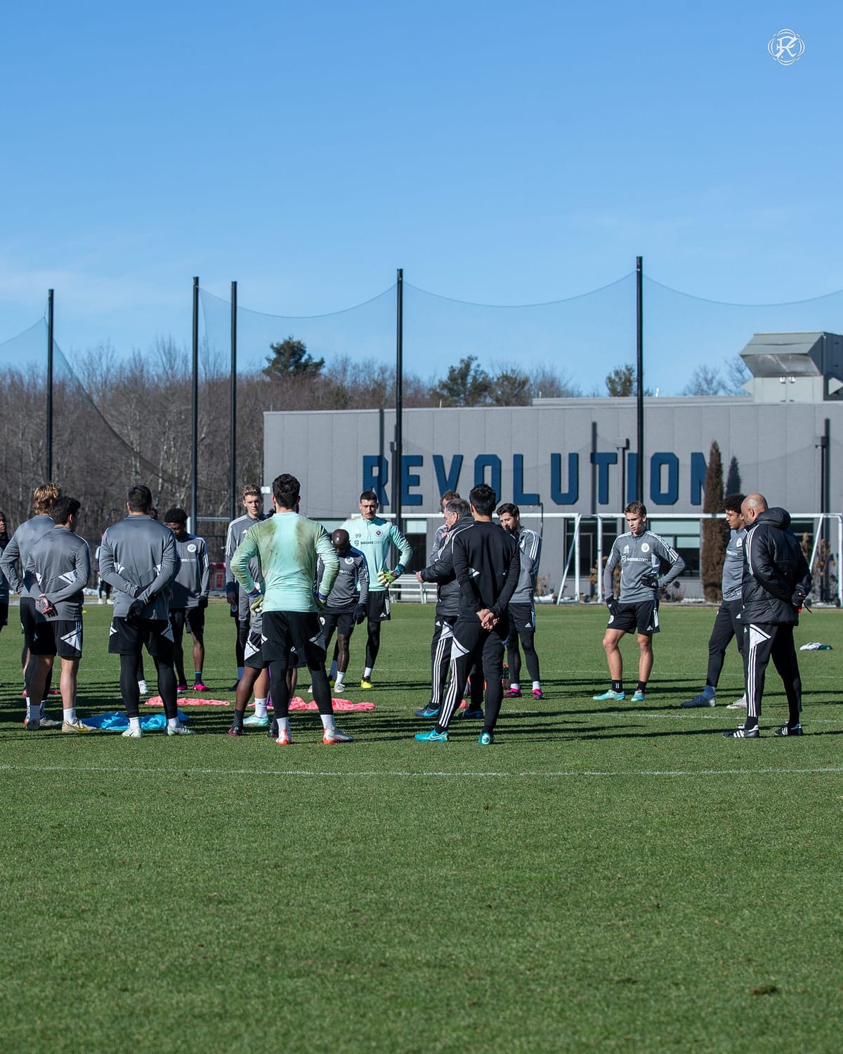 Revolution v. Nashville: Keys to the Match Post feature image