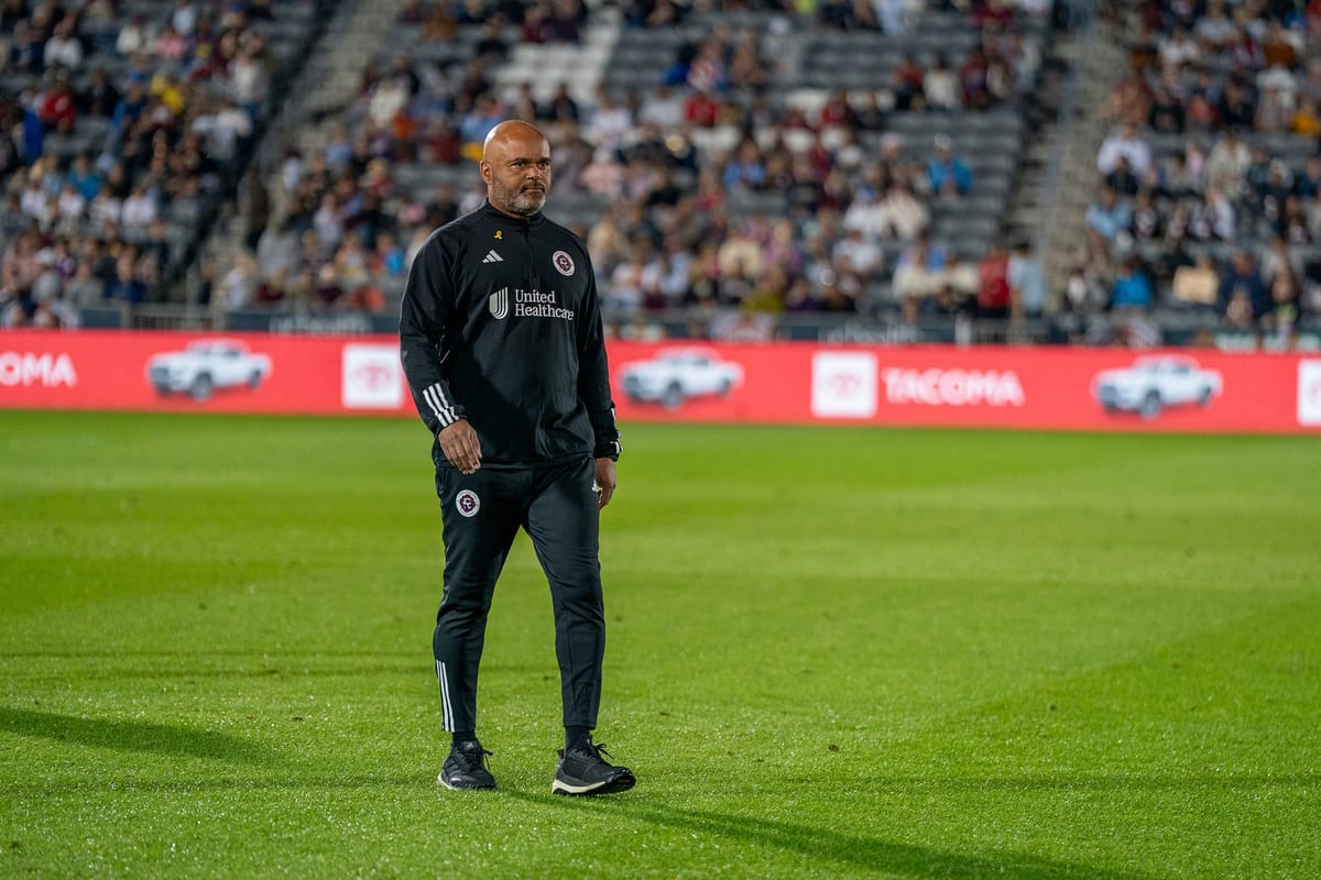 New England Revolution Failure to Defend Counterattacks Proving Costly Post feature image