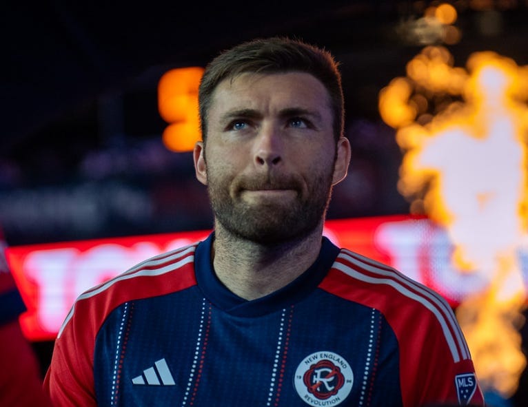 Revolution Looking to Leave Fans Hopeful Heading Into Offseason Post feature image