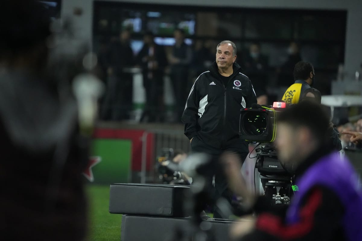 Revolution Notebook: Can't Get You Out Of My Head Post feature image