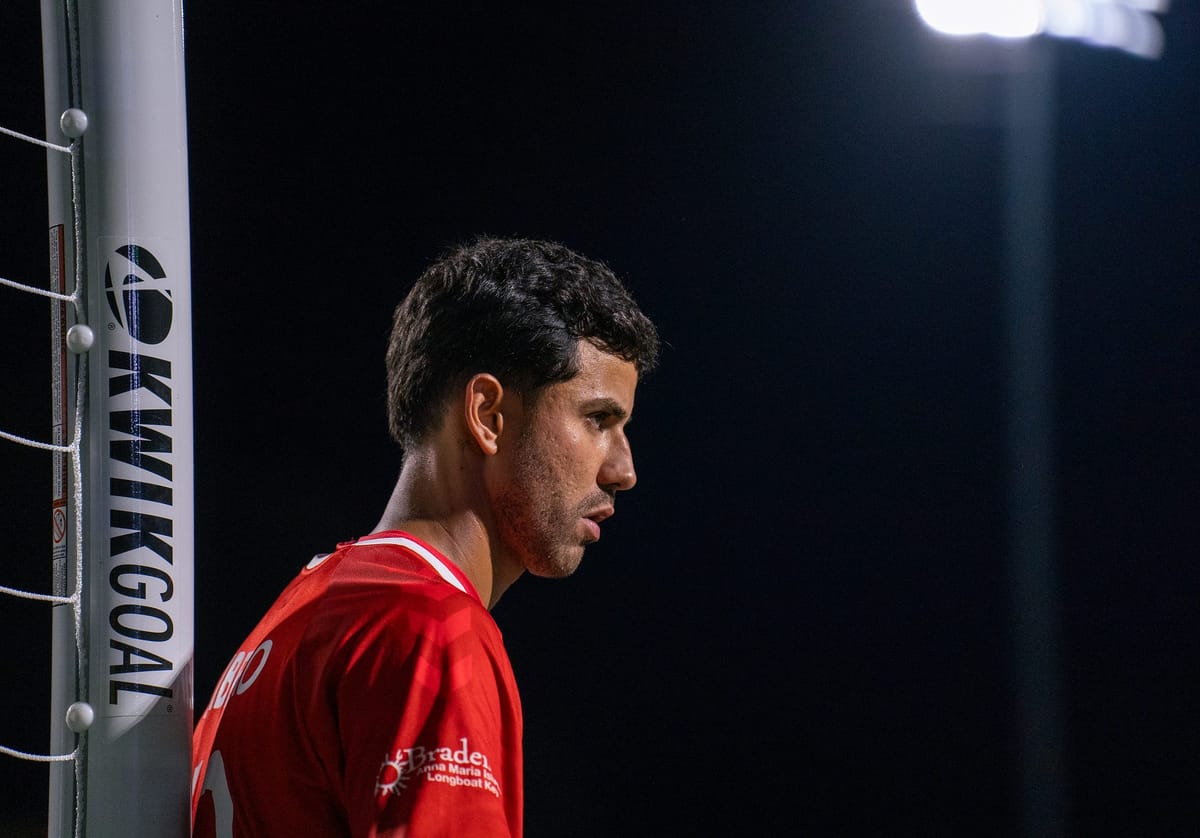 Hartford Athletic Host Streaking Las Vegas Lights on Saturday Night Post feature image