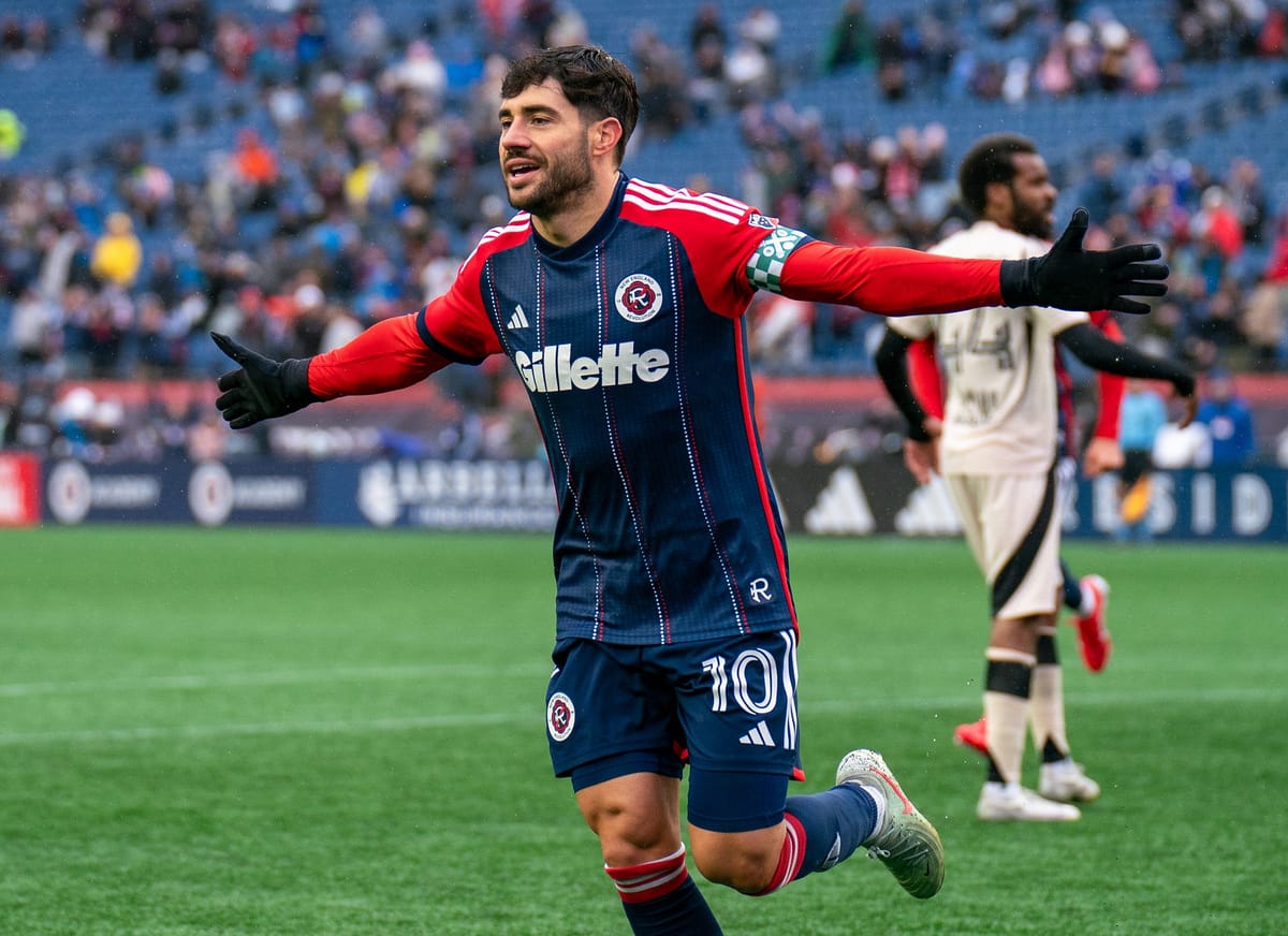 Usseglio: Follow the Leader Post feature image