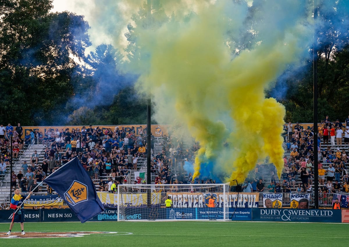 RIFC Add More Depth Ahead of 2025 Post feature image