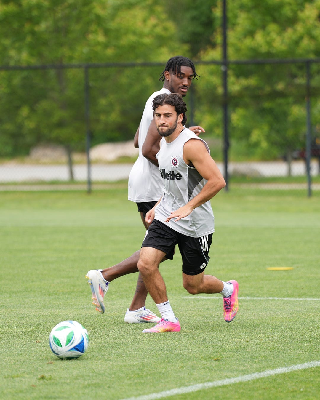 Revolution II Preview: 5/31 at New York City FC II Post feature image