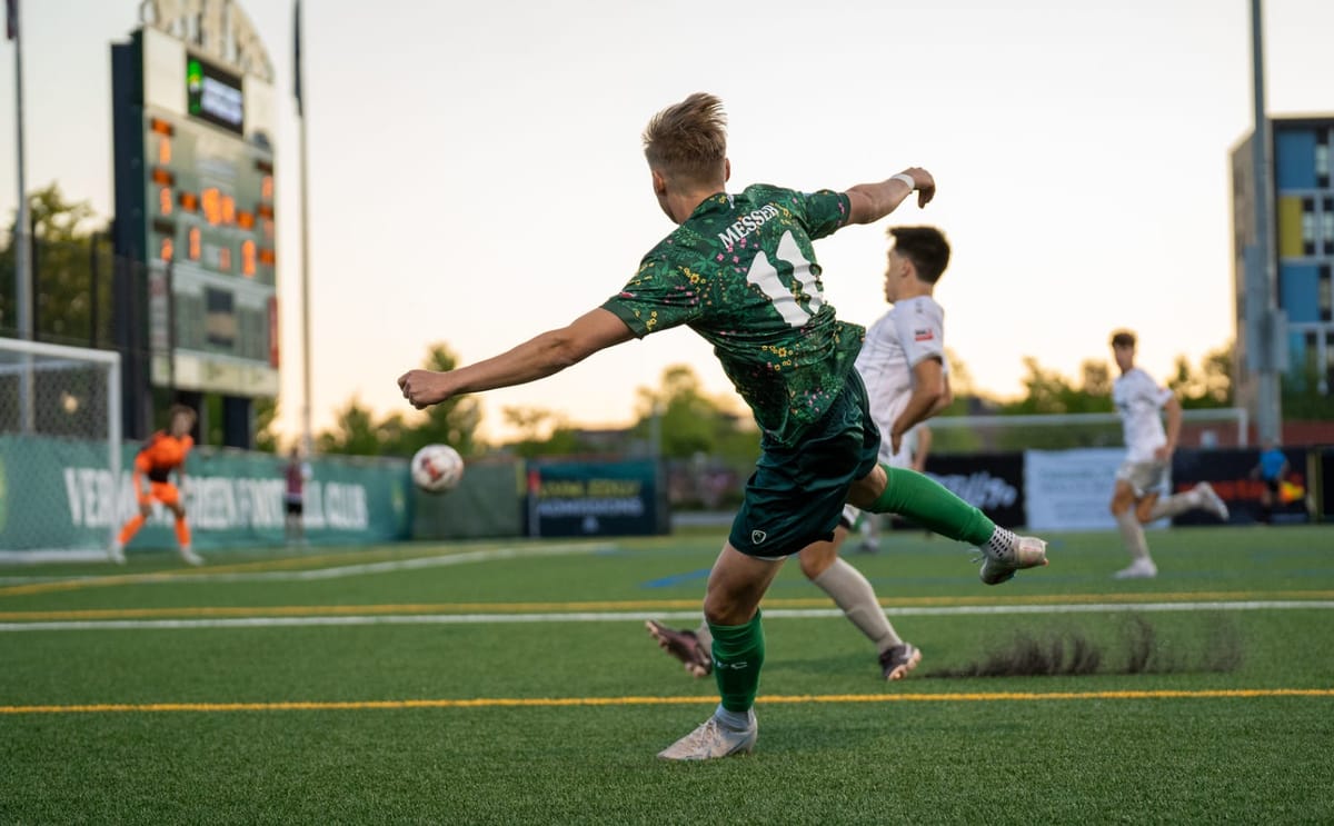 Rhode Island FC Adds Another Former Friar Post feature image