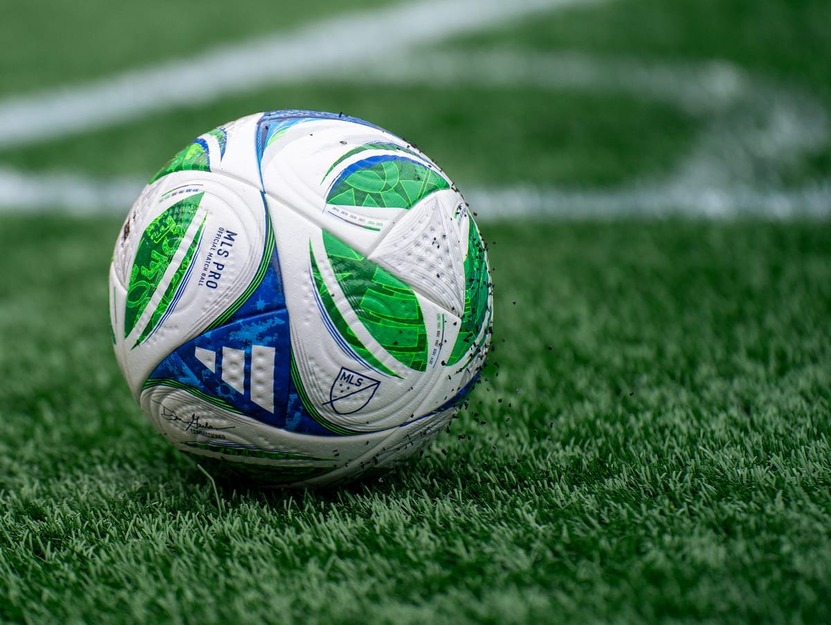 New England Revolution Comment on MLS Calendar Change Post feature image