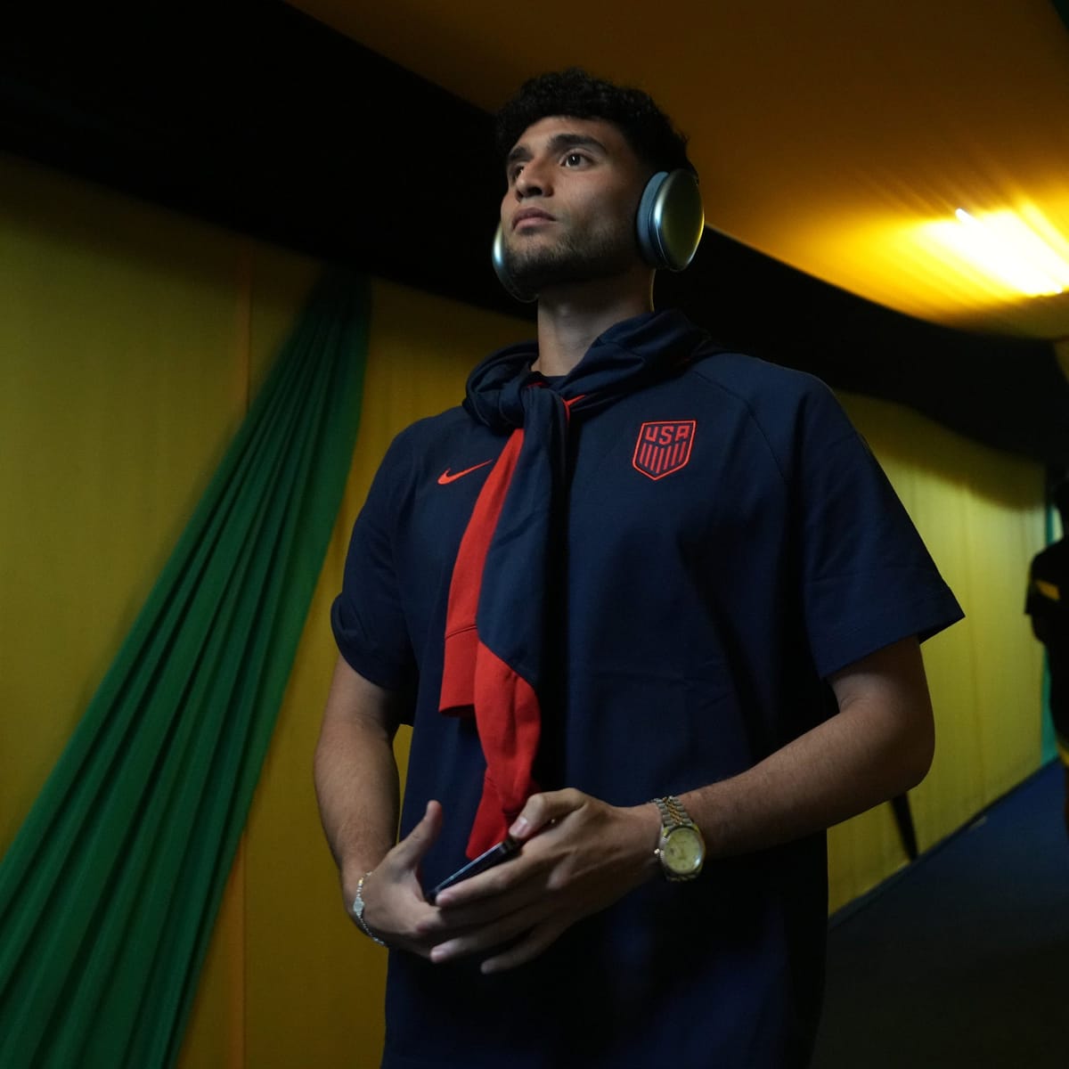 USMNT Recap: United States 1 - Jamaica 0 Post feature image