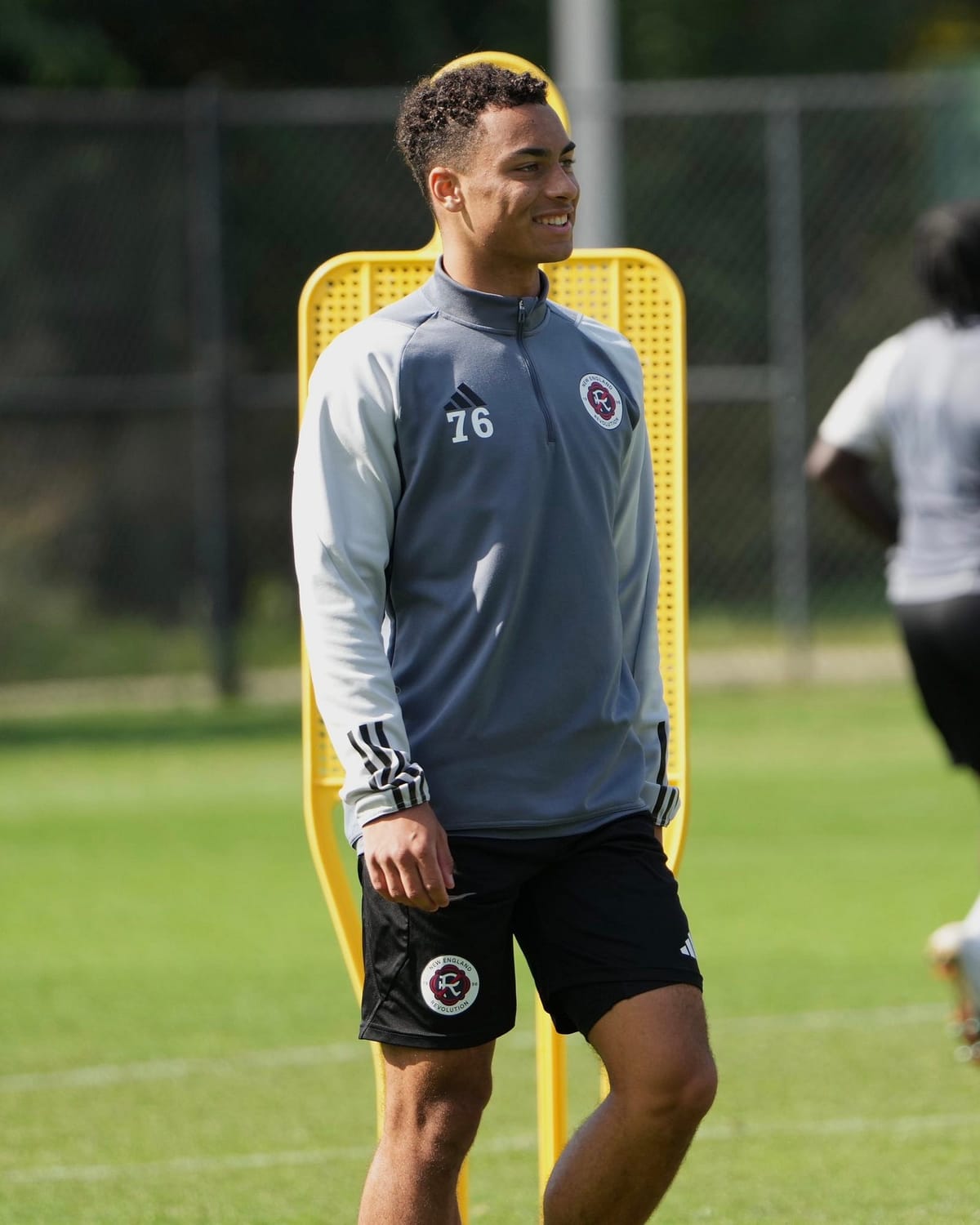 Revolution II Playoff Preview: 10/14 vs Crew 2 Post feature image