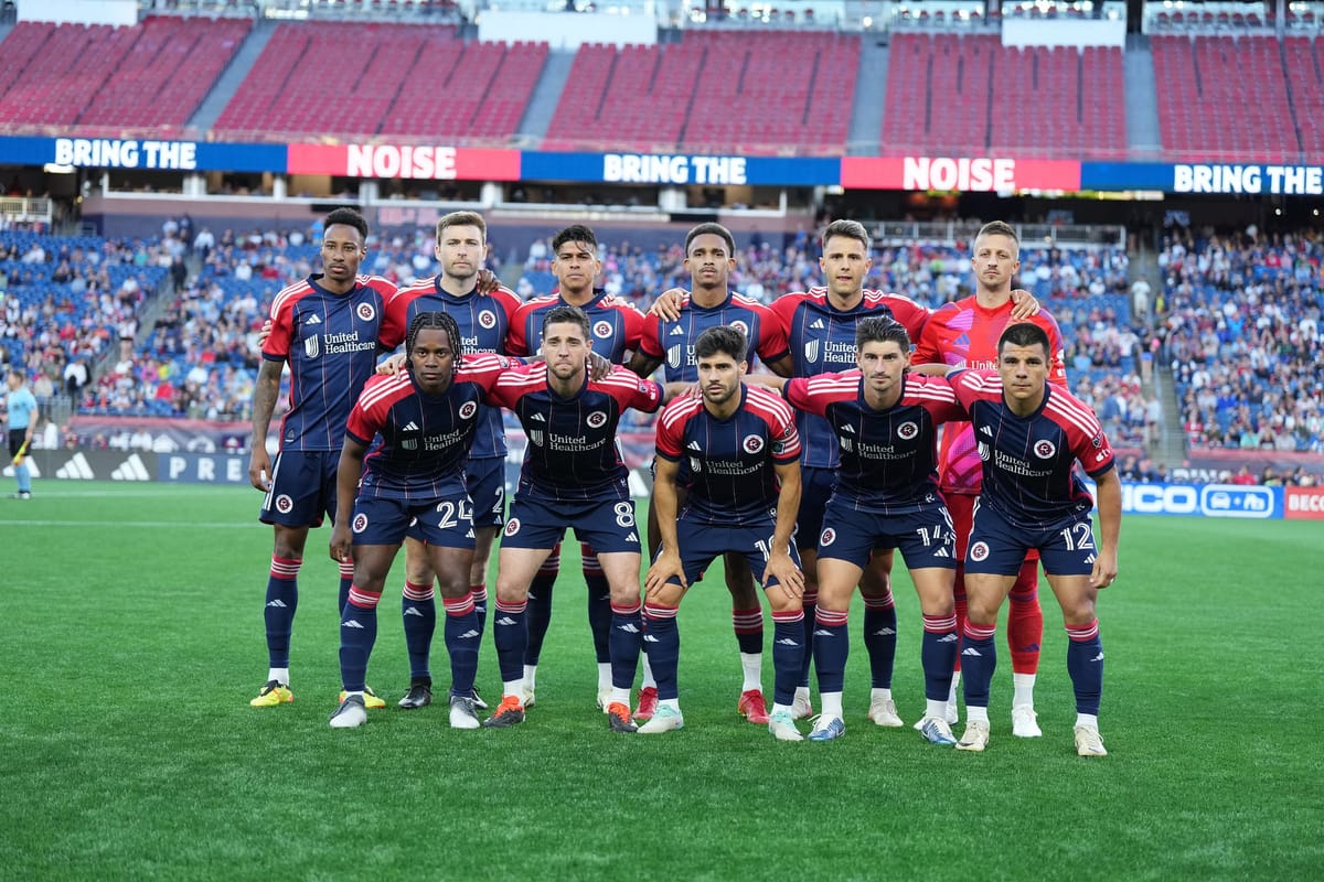 Porter Says Revolution Are Evolving Post feature image