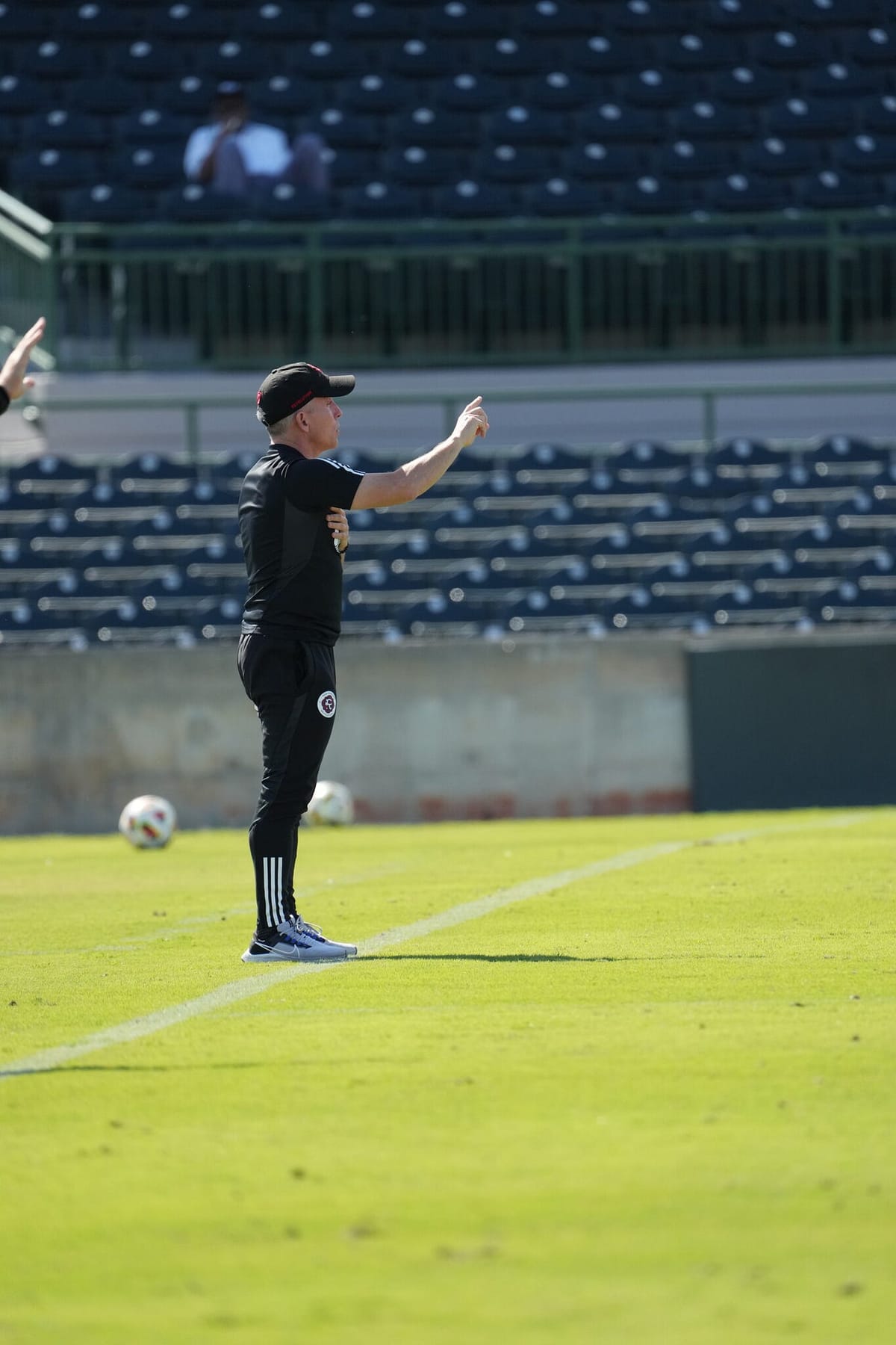 Richie Williams Reflects After Another Positive Result  Post feature image