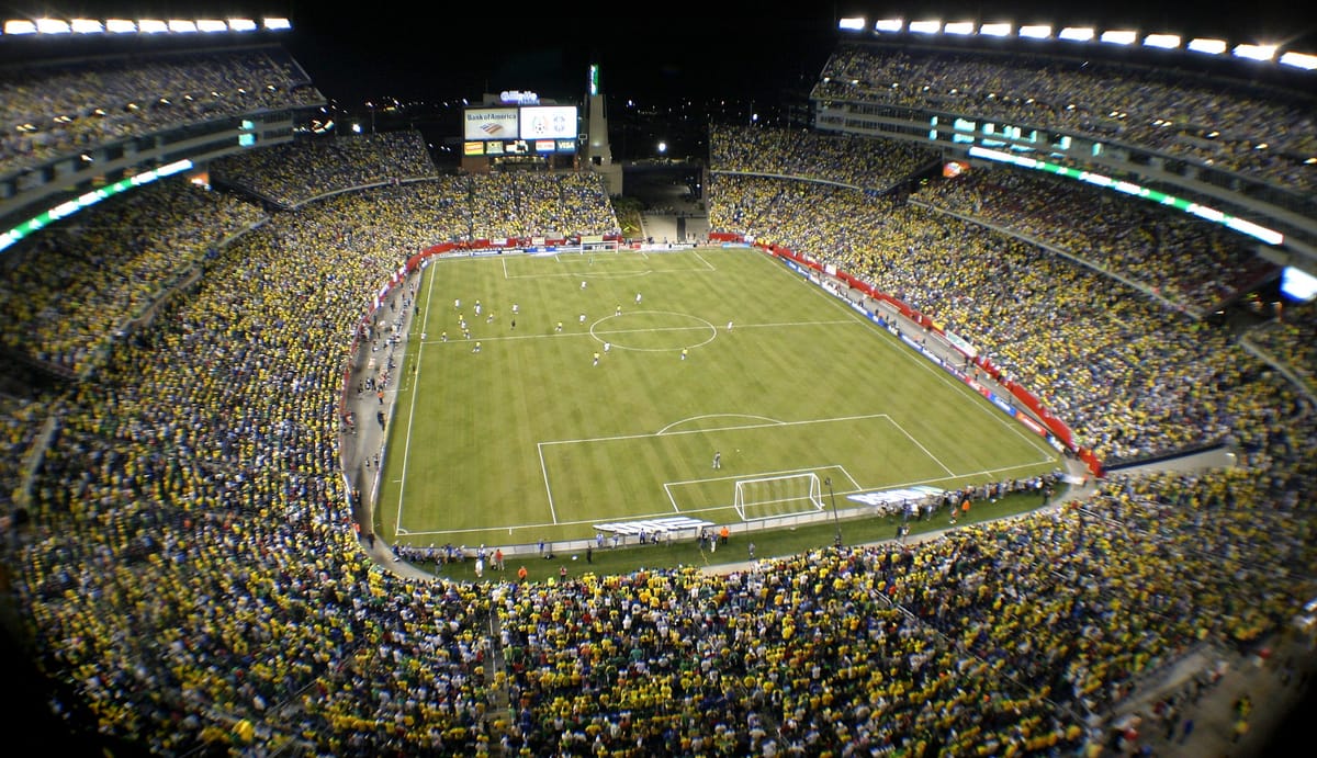 The Blazing Musket Rewind: 12/09/25 Post feature image