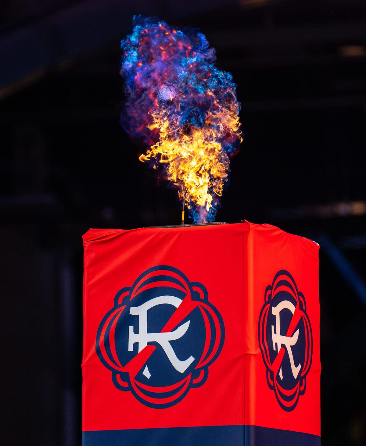 Five Prospects Revs Should Select in 2026 MLS SuperDraft Post feature image