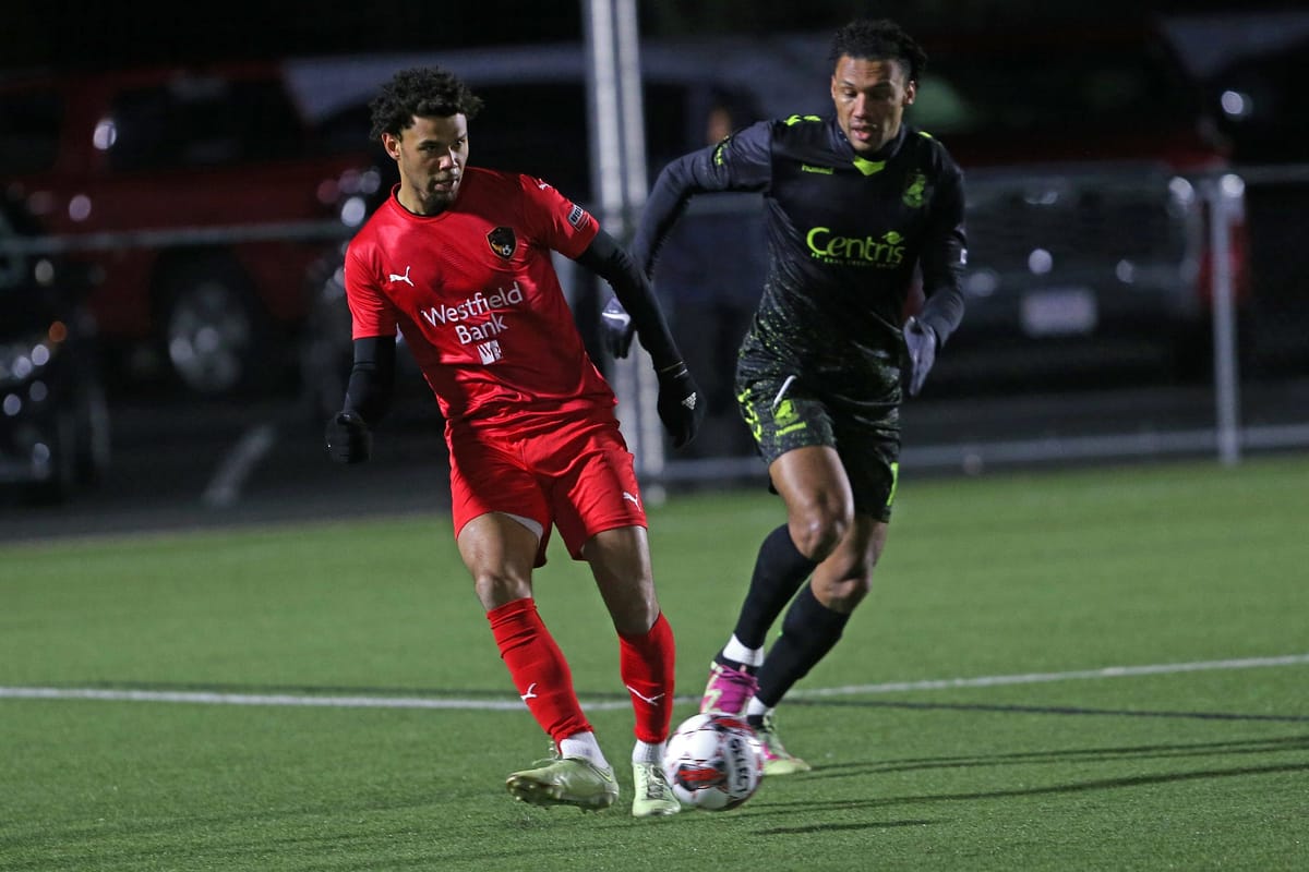 Western Mass Pioneers Fall to Union Omaha In U.S. Open Cup First Round Post feature image