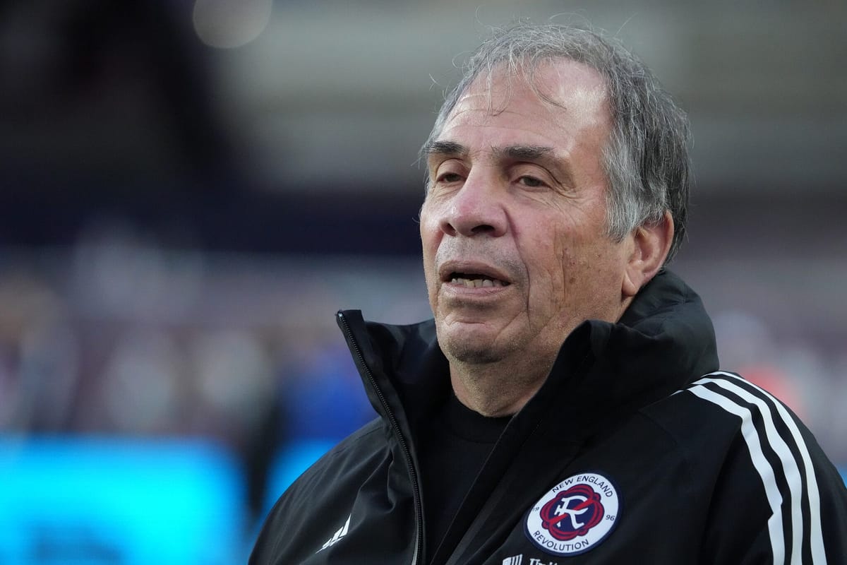 Report: Bruce Arena Reinstated to Major League Soccer Post feature image