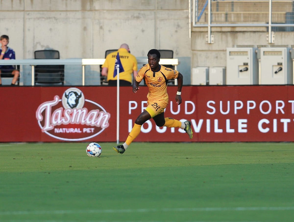 RIFC Roundup: New Face Enters, Familiar Friend Departs Post feature image