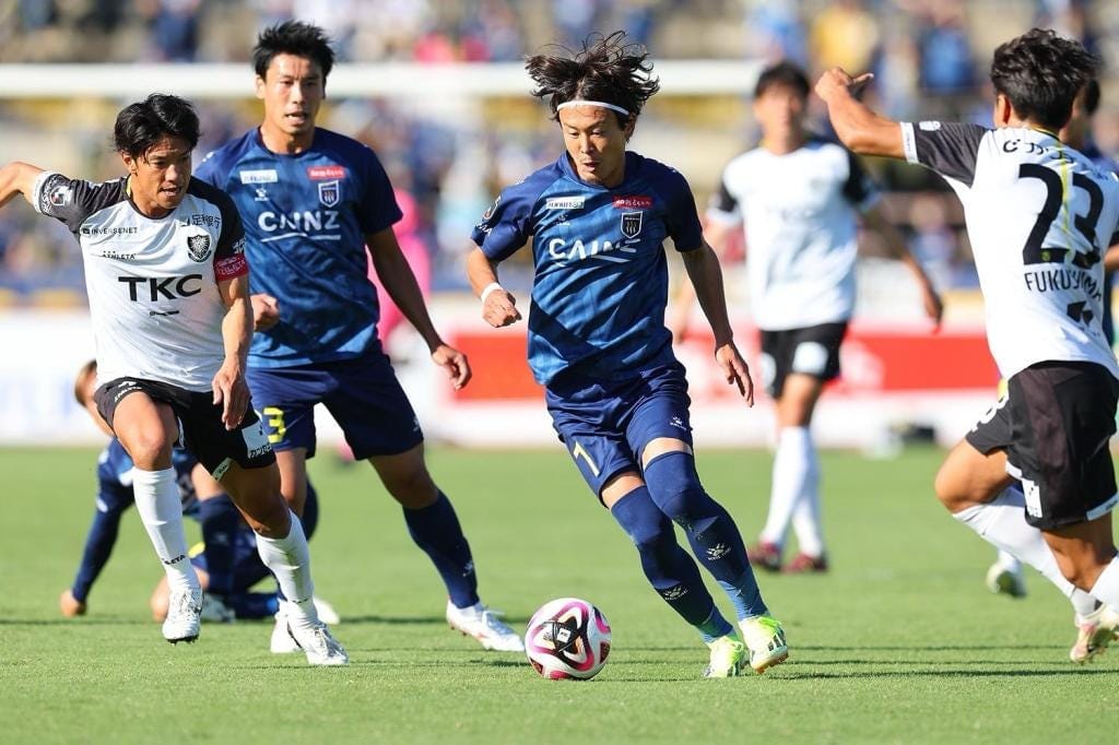 Yuta Nomura Introduces Masashi Wada to Portland Hearts Of Pine Post feature image