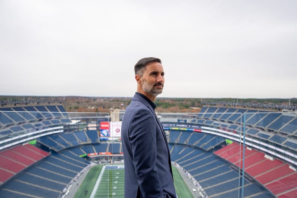 "Top Three Person I Have Ever Met": An Inside Look At Marko Mitrovic Post feature image