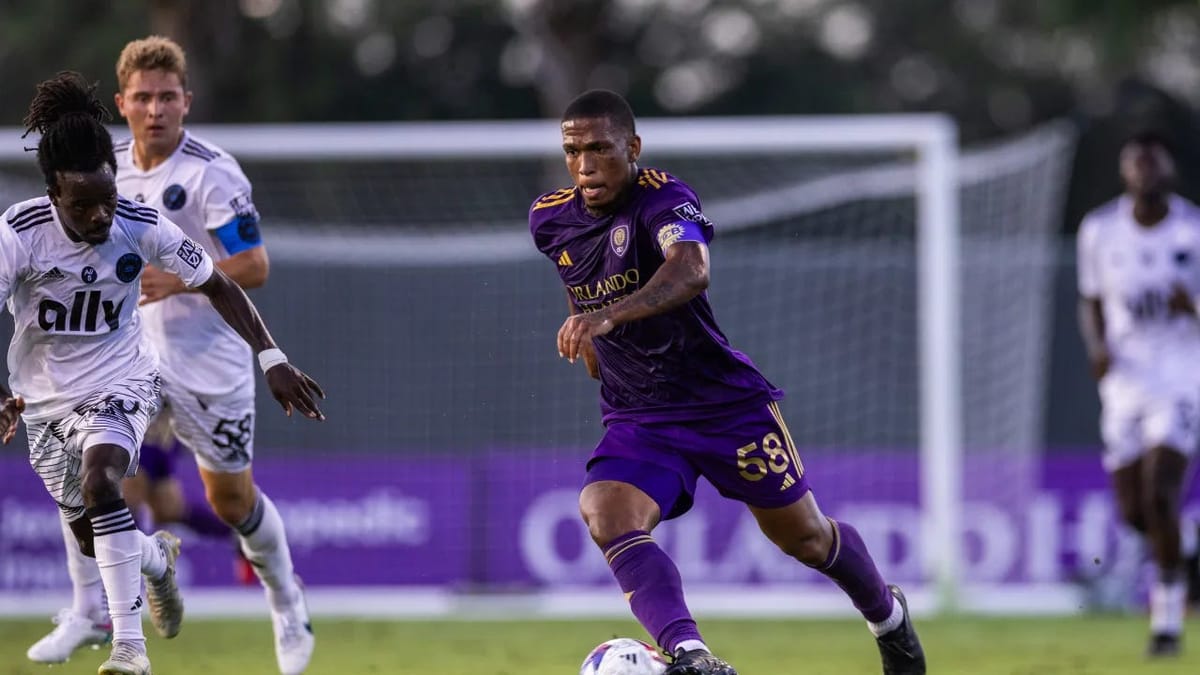 Rumor: New England Revolution Interested in Former Vasco Da Gama Winger Post feature image