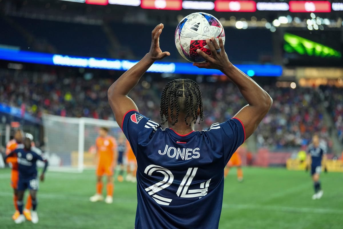 Report: DeJuan Jones Attracting European Interest Once Again Post feature image