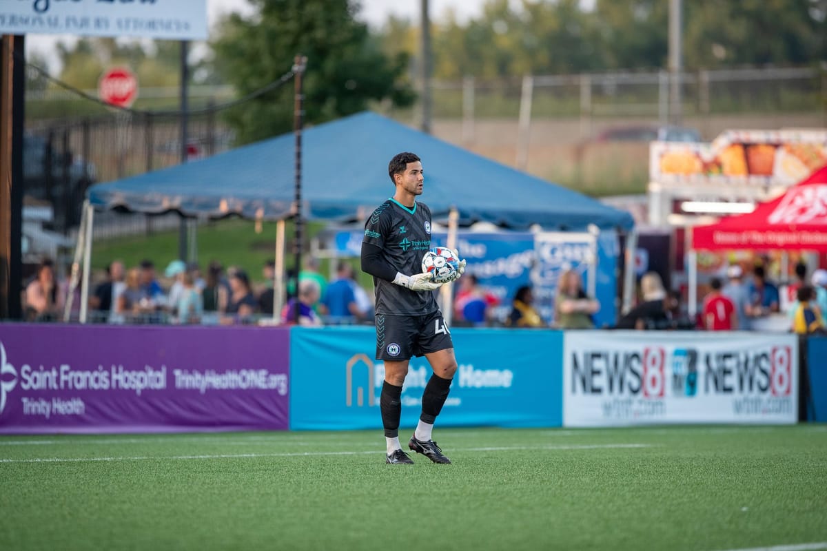 Hartford Athletic Fight Back to Claim Three Points Against Louisville City Post feature image