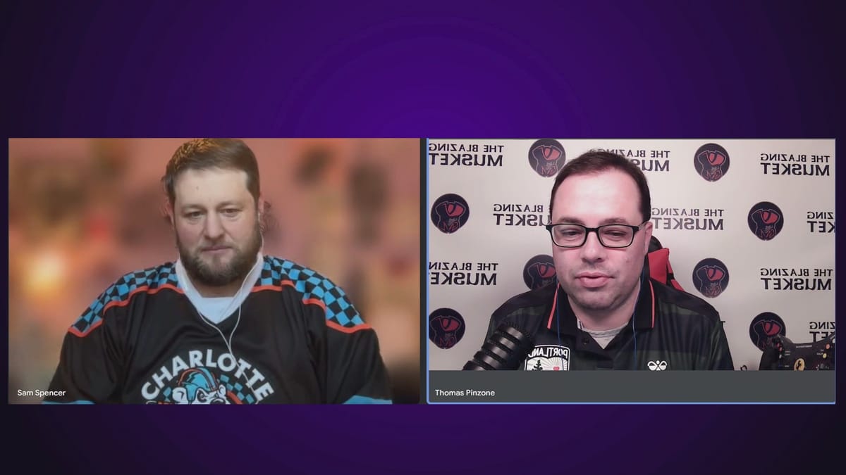 AFC Wimbledon to Charlotte FC: Sam Spencer's Transatlantic Football Journey Post feature image