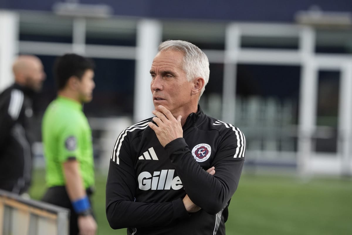 Richie Williams Remaining Focused After Clinching Playoff Spot Post feature image