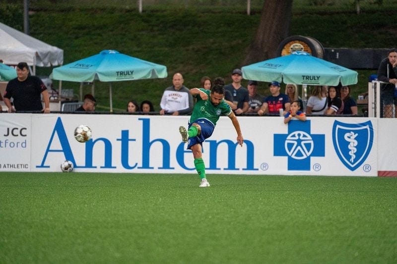 Assessing The 90: Hartford Athletic Fall to Miami FC in "Embarrassing" Performance Post feature image