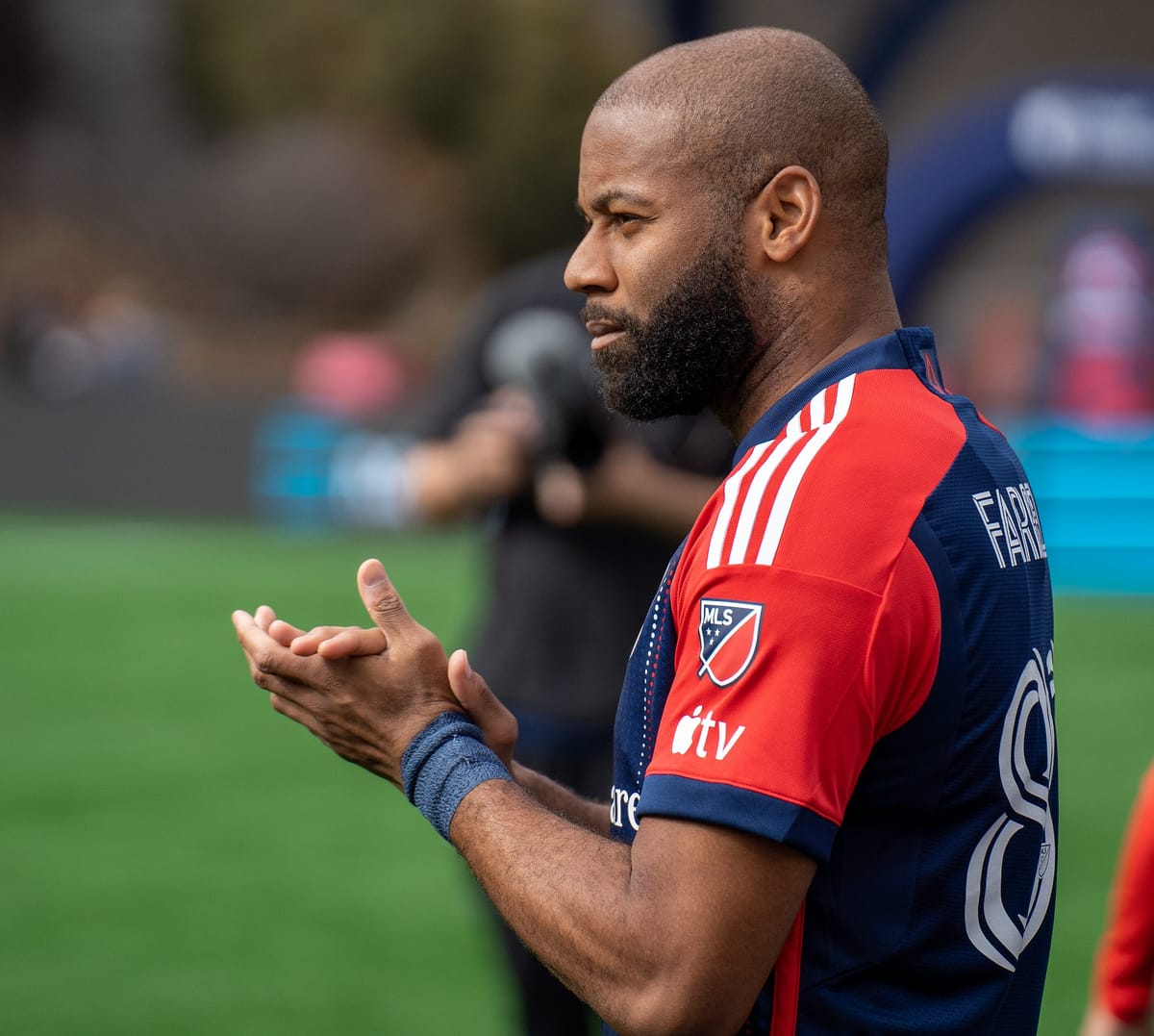 Usseglio: Farrell’s on the Field Post feature image