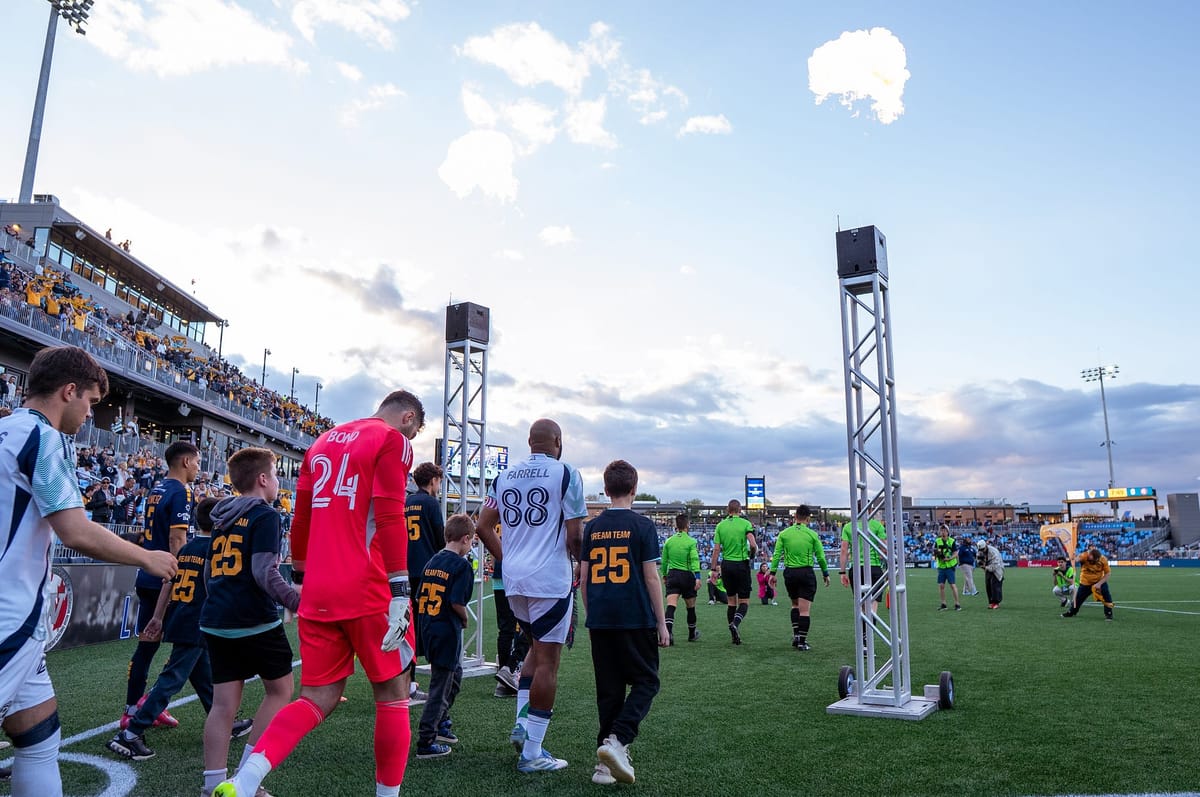 New England Revolution Looking to Slow Down Fast-Paced San Jose Attack Post feature image