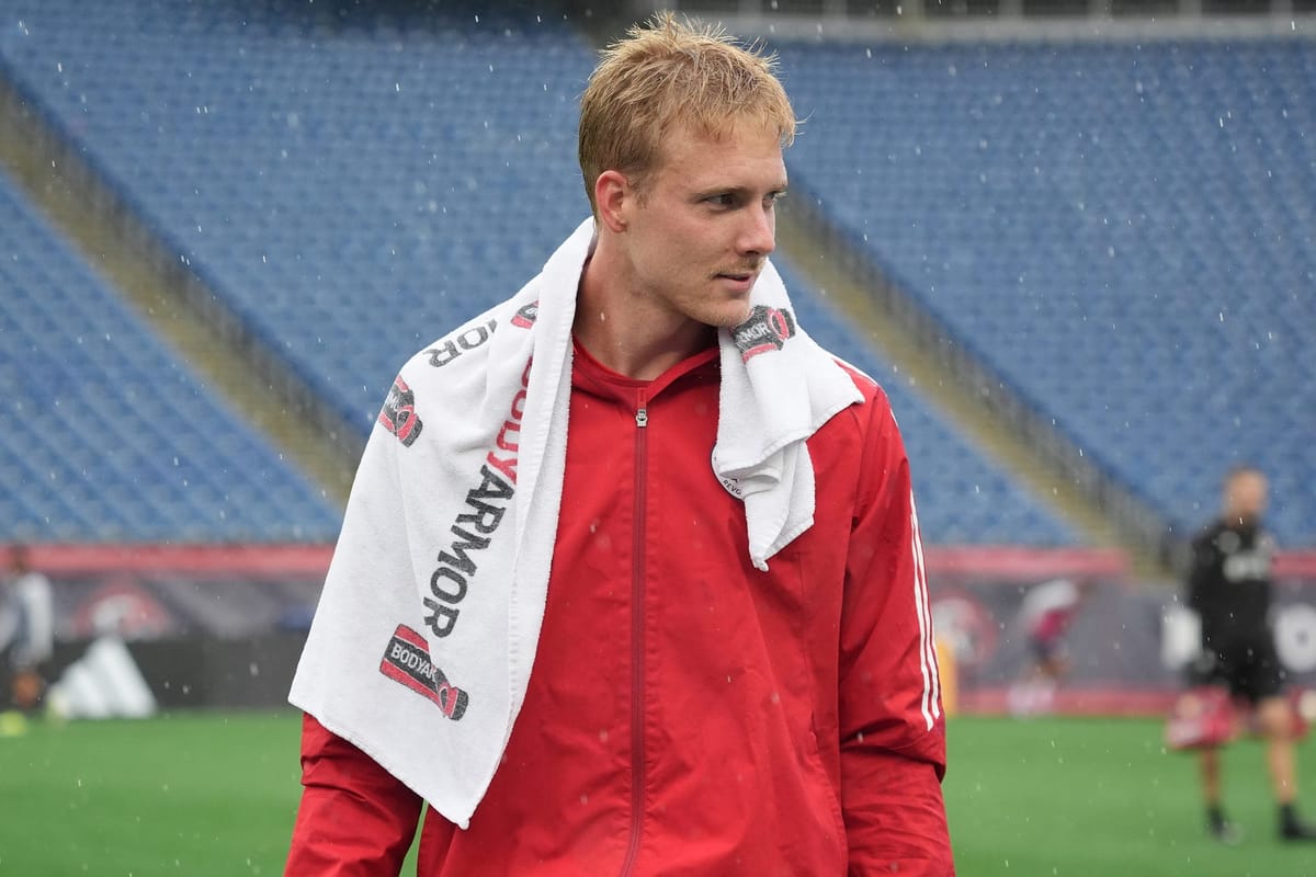 JD Gunn Called Up to Panama National Team Post feature image